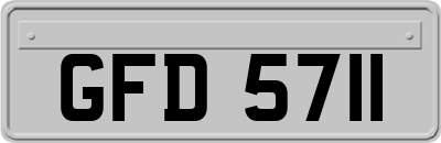 GFD5711