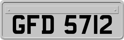 GFD5712