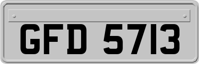 GFD5713