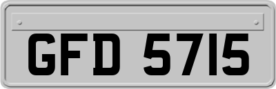 GFD5715