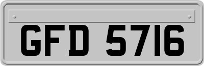 GFD5716