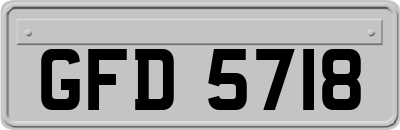 GFD5718