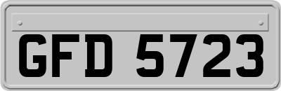 GFD5723