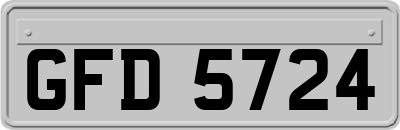 GFD5724