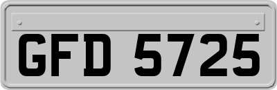GFD5725