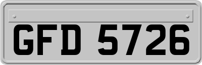 GFD5726