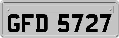 GFD5727