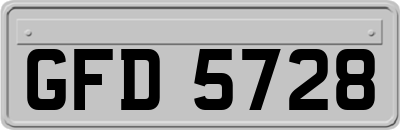 GFD5728