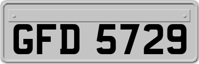 GFD5729