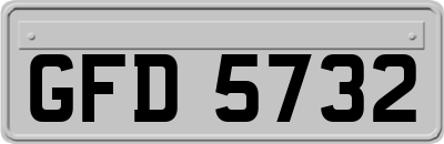 GFD5732