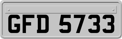 GFD5733