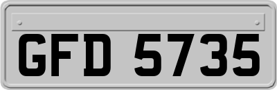 GFD5735