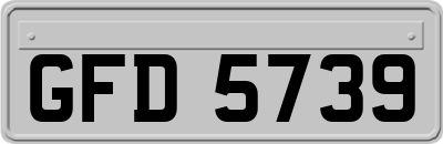 GFD5739