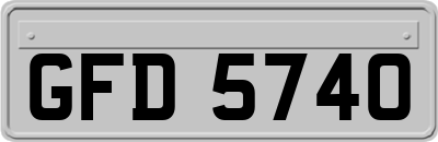 GFD5740