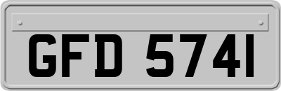GFD5741