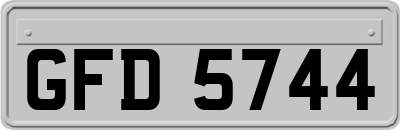 GFD5744