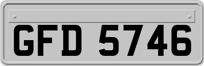 GFD5746