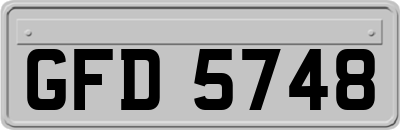GFD5748