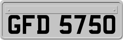 GFD5750