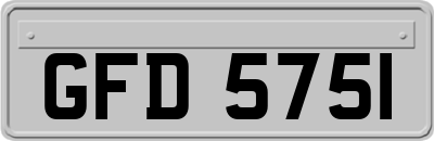 GFD5751
