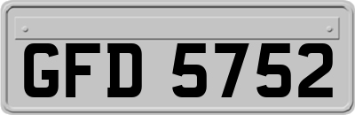 GFD5752