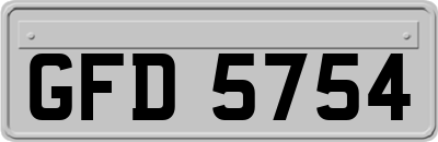 GFD5754