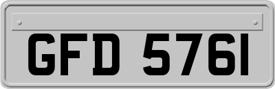 GFD5761