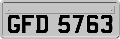 GFD5763