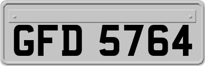 GFD5764