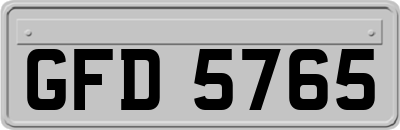 GFD5765