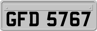 GFD5767