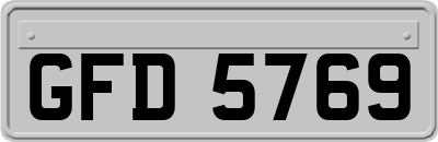GFD5769