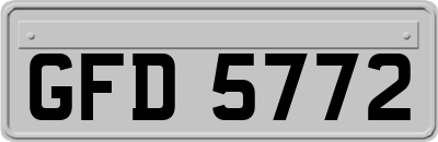 GFD5772