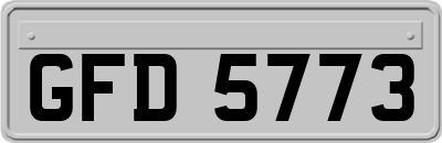 GFD5773