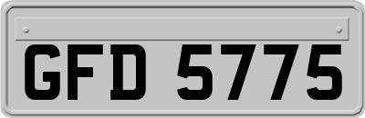GFD5775