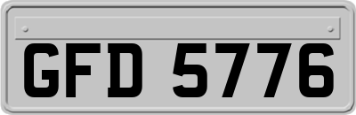 GFD5776
