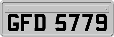 GFD5779