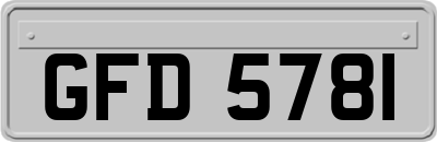 GFD5781