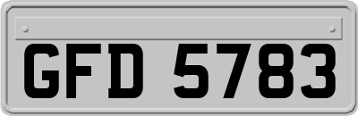 GFD5783