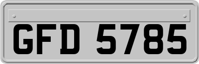 GFD5785
