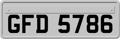 GFD5786