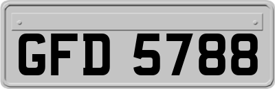 GFD5788
