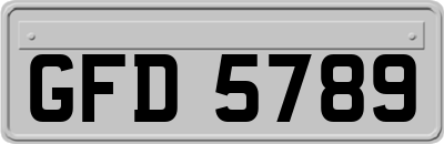GFD5789