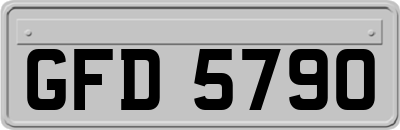 GFD5790