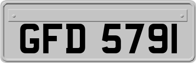 GFD5791