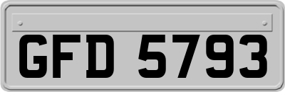 GFD5793