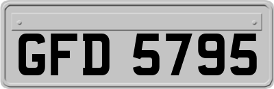 GFD5795