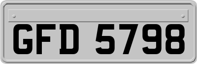 GFD5798
