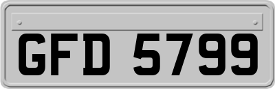 GFD5799