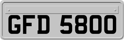 GFD5800